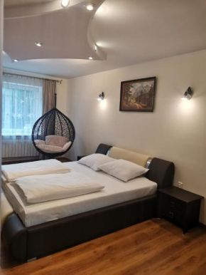 Apartament Rycerka Górna, Rycerka Górna